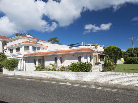 2 The Breckenridge - Accommodation Melbourne 4