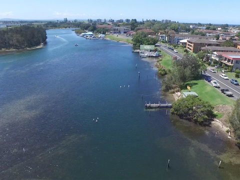 2 The Breckenridge - Accommodation Melbourne 5