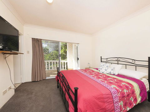 2 The Breckenridge - Accommodation Melbourne 3