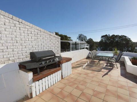 2 The Breckenridge - Accommodation Melbourne 2