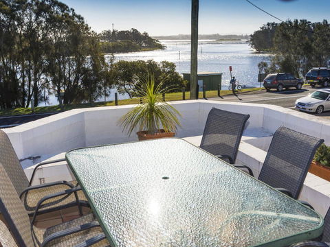 2 The Breckenridge - Accommodation Melbourne 0