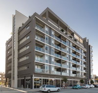 Honeysuckle Executive Apartments - Accommodation Melbourne