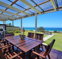 Glory  Culburra - Absolute Beachfront - Pet  Family Friendly - Accommodation Melbourne