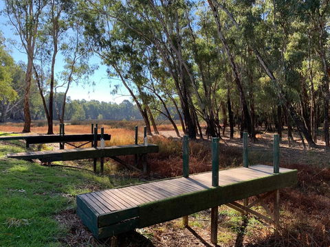 Corowa Bindaree Holiday Park - Accommodation Melbourne 2