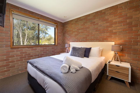 Corowa Bindaree Holiday Park - Accommodation Melbourne 7