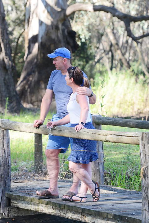 Corowa Bindaree Holiday Park - Accommodation Melbourne 19