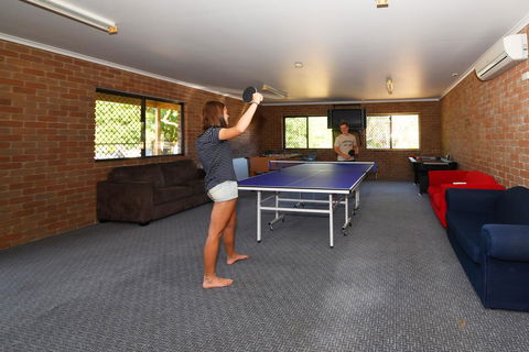 Corowa Bindaree Holiday Park - Accommodation Melbourne 18
