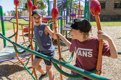 Corowa Bindaree Holiday Park - Accommodation Melbourne 16