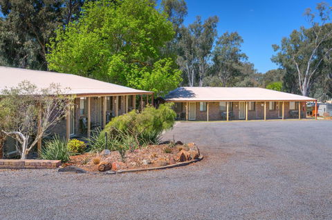 Corowa Bindaree Holiday Park - Accommodation Melbourne 9