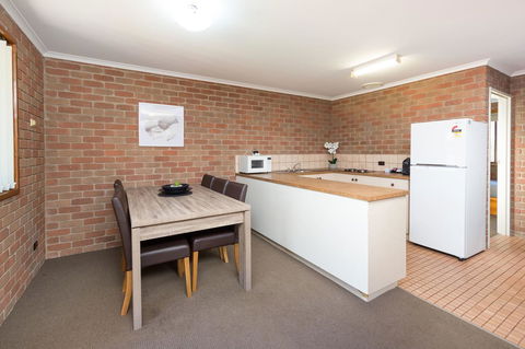 Corowa Bindaree Holiday Park - Accommodation Melbourne 10