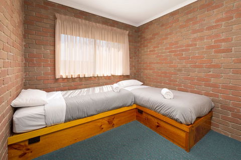 Corowa Bindaree Holiday Park - Accommodation Melbourne 11