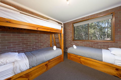 Corowa Bindaree Holiday Park - Accommodation Melbourne 13