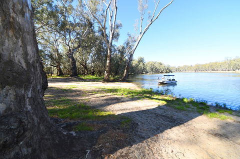 Corowa Bindaree Holiday Park - Accommodation Melbourne 15