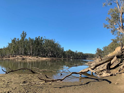 Corowa Bindaree Holiday Park - Accommodation Melbourne 1