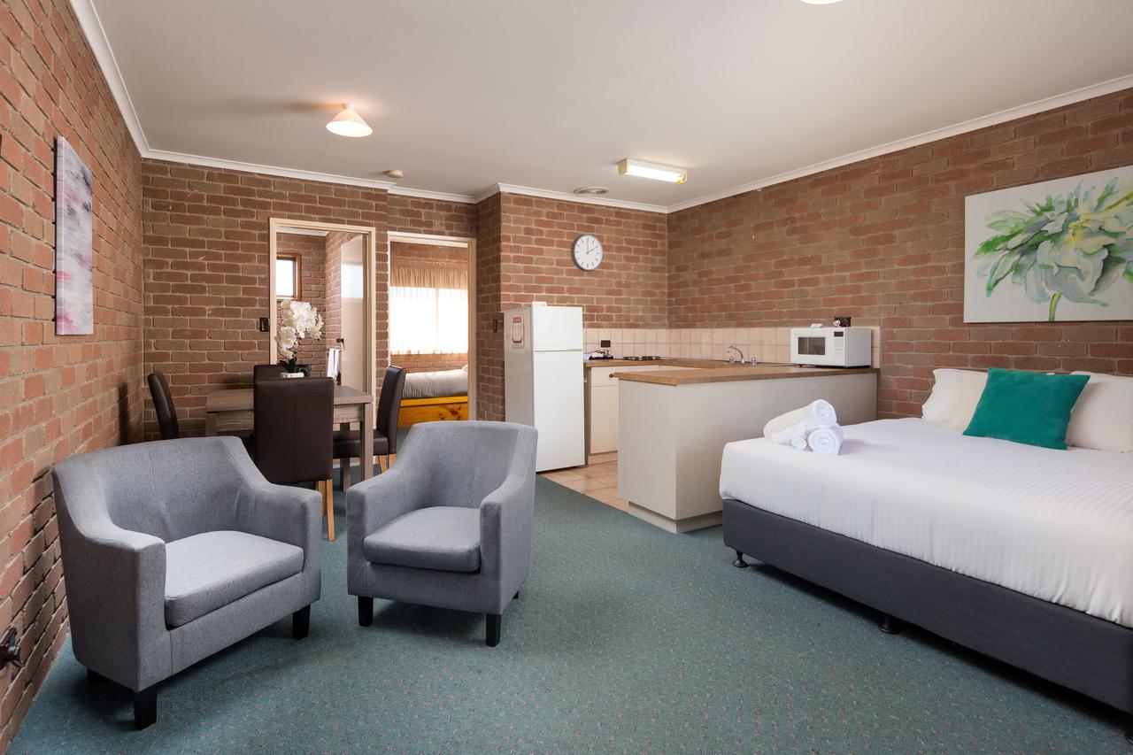 Corowa NSW Accommodation Melbourne