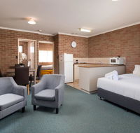 Corowa Bindaree Holiday Park - Accommodation Melbourne