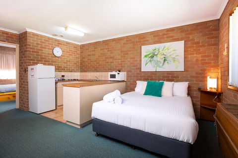 Corowa Bindaree Holiday Park - Accommodation Melbourne 8