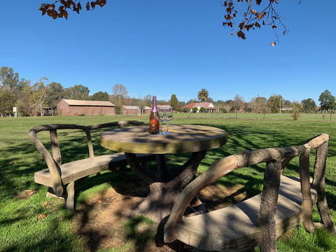 Corowa Bindaree Holiday Park - Accommodation Melbourne 3