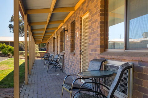 Corowa Bindaree Holiday Park - Accommodation Melbourne 12