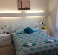 Como Lodge - Accommodation Melbourne