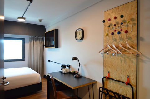 Ibis Budget Sydney East - Accommodation Melbourne 18