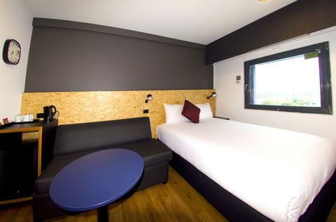 Ibis Budget Sydney East - Accommodation Melbourne 24