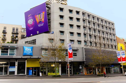 Ibis Budget Sydney East - Accommodation Melbourne 2