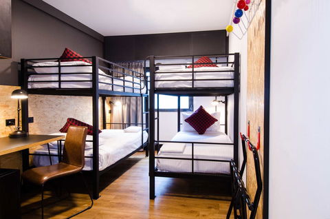 Ibis Budget Sydney East - Accommodation Melbourne 16