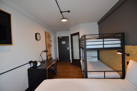 Ibis Budget Sydney East - Accommodation Melbourne 30