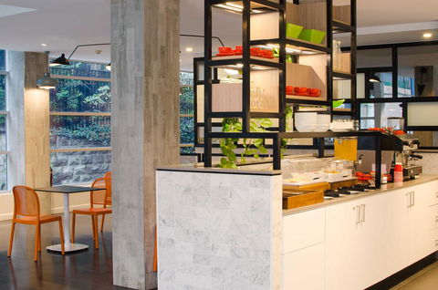 Ibis Budget Sydney East - Accommodation Melbourne 9