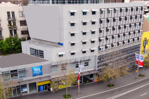 Ibis Budget Sydney East - Accommodation Melbourne 0