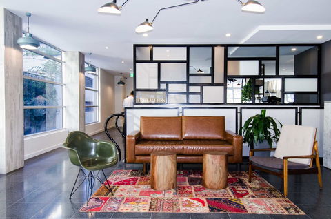 Ibis Budget Sydney East - Accommodation Melbourne 7