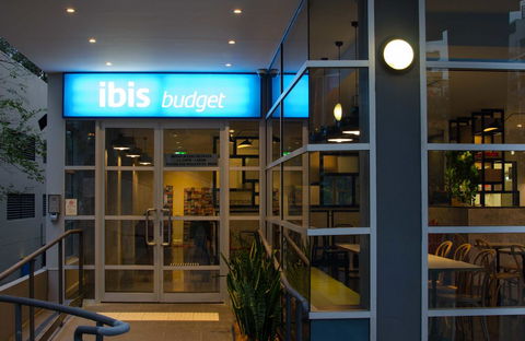 Ibis Budget Sydney East - Accommodation Melbourne 3