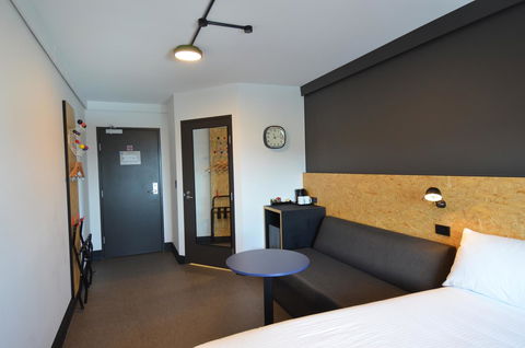 Ibis Budget Sydney East - Accommodation Melbourne 22