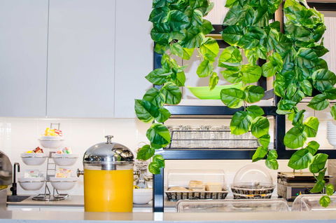 Ibis Budget Sydney East - Accommodation Melbourne 11