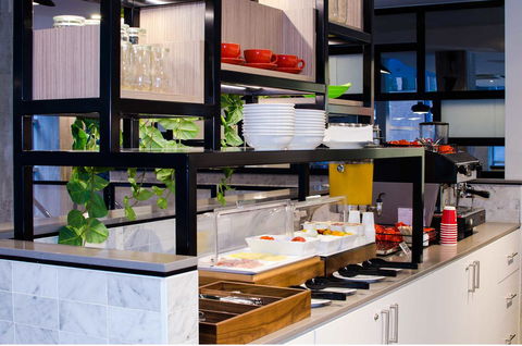 Ibis Budget Sydney East - Accommodation Melbourne 10