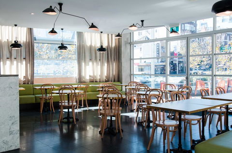 Ibis Budget Sydney East - Accommodation Melbourne 13