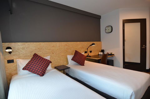 Ibis Budget Sydney East - Accommodation Melbourne 26