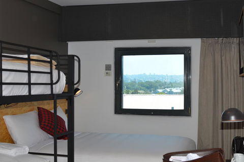 Ibis Budget Sydney East - Accommodation Melbourne 31