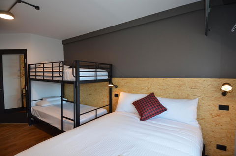 Ibis Budget Sydney East - Accommodation Melbourne 28