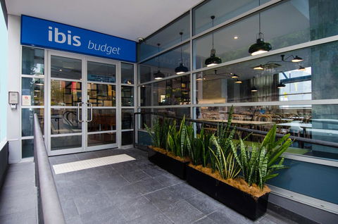 Ibis Budget Sydney East - Accommodation Melbourne 4