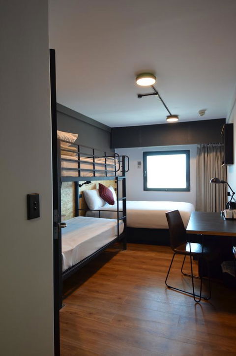 Ibis Budget Sydney East - Accommodation Melbourne 29