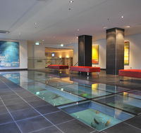Rydges Sydney Central - Accommodation Melbourne