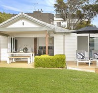 The Beach House North Wollongong - Accommodation Melbourne