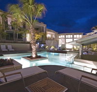 The Beach Cabarita - Accommodation Melbourne
