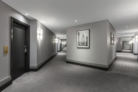 Radisson Blu Plaza Hotel Sydney - Accommodation Melbourne 29