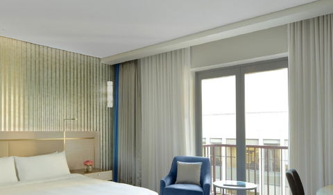 Radisson Blu Plaza Hotel Sydney - Accommodation Melbourne 12
