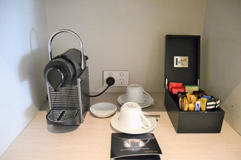 Radisson Blu Plaza Hotel Sydney - Accommodation Melbourne 23
