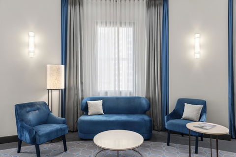 Radisson Blu Plaza Hotel Sydney - Accommodation Melbourne 24