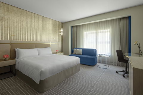 Radisson Blu Plaza Hotel Sydney - Accommodation Melbourne 2